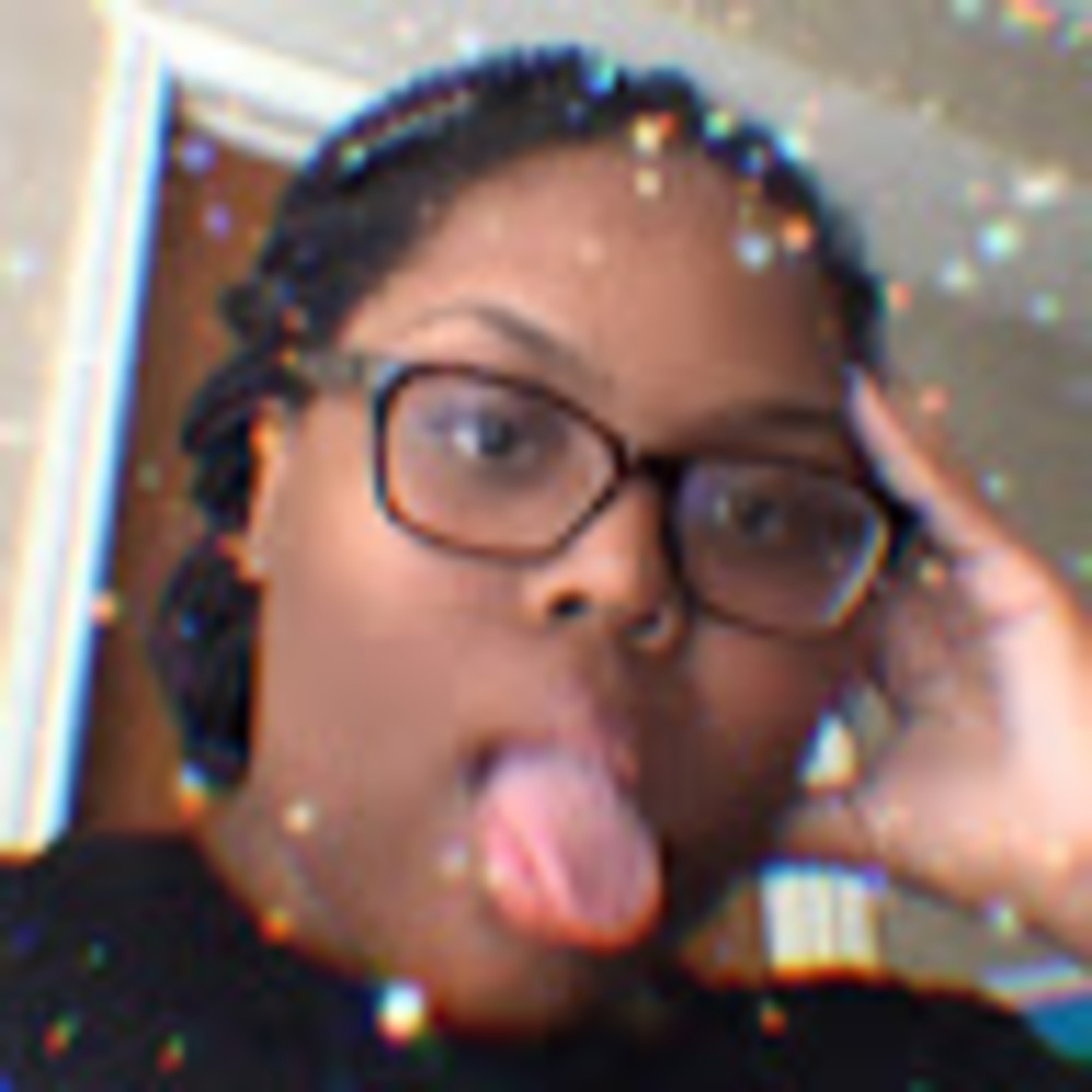 Meet your Posher, Tatyana